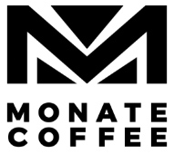 monate coffee logo